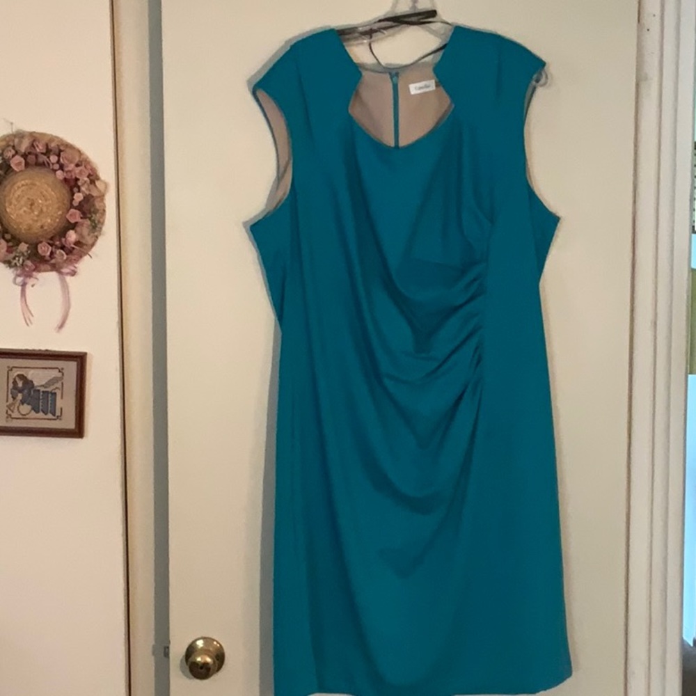 Lovely summer dress